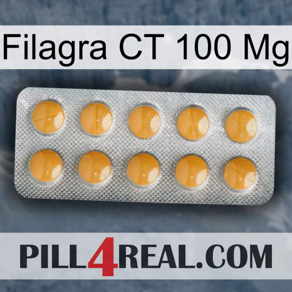 Filagra CT 100Mg levitra1